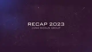 🎉🌟[RECAP] NHỮNG SỰ KIỆN NỔI BẬT TRONG HÀNH TRÌNH 2023 | BIGSUN EVENT - MEDIA🌟🎉