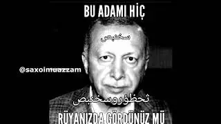Bu adamı rüyanızda gördünüz mü?