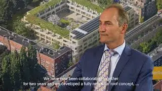 SABIC Heijmans Story