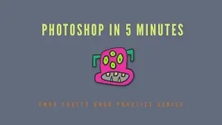 PhotoshopIn5Minutes