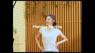 Shannon Bae - Morning Routine (Lyric Video)