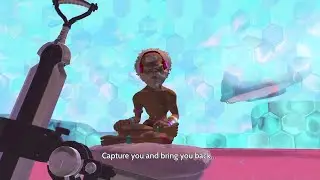 LA VERDAD ESTA EN EL CIELO | FURI #3
