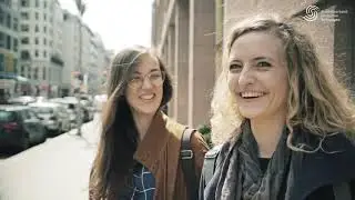 Wie steht es um unsere Demokratie? Wir haben uns auf den Straßen Berlins umgehört.