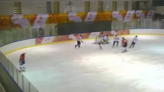 Плей - офф ХК 