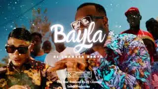 (FREE) Afro type beat x Maître Gims x Maes x Naps type beat 