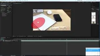 3D Camera Tracker Bug Hack