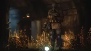ТЕМНЫЕ СТАЛКЕРА ♦ ВСТРЕЧА С МОНОЛИТОМ И ПРОДАЖА ОРУЖИЯ ♦ STALKER SERVER NEW ZONE RP