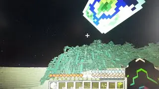 MINECRAFT 23w13a_or_b NA KSIĘŻYCU !