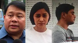 Without charges, Parojinogs should already be released – Topacio