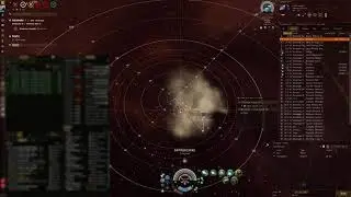 Dramiel 2v1 vs Kestrel and Merlin