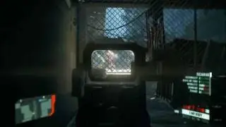 Crysis 2 | The Power of Cry Engine 3 | CeVezz0