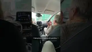 She insisted on controlling the music