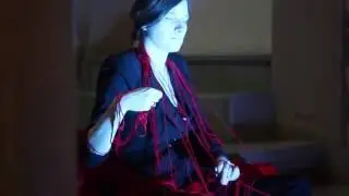 IDEAGNOSIS performance VIĻŅOŠANĀS_Vizuālās performances platforma