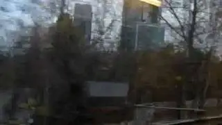 ММДЦ из метро