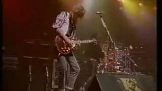 Big Country - In a Big Country - Moscow 1988
