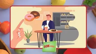 ☀️С добрым утром, малыши! Думай, что ешь - ЗОЖкины