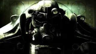 Fallout 3 : неужели так плохо (стрмм #1)