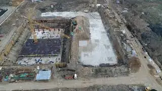 МИР МИТИНО 23.04.2019
