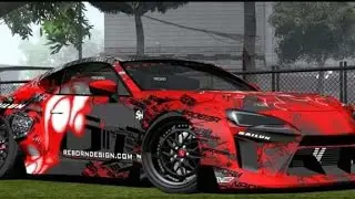 SHARE!!! MOD GT86 𝙝𝙮𝙘𝙖𝙙𝙚 - V3S [ 𝙈𝙊𝙕𝘽𝙐𝙇𝙇𝙕 ]™ | gta sa android