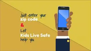 Do You Live By a Sex Offender? | Kids Live Safe