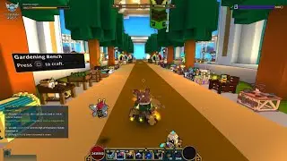 Trove class tier list