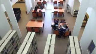 Perpustakaan UTeM