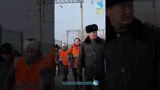 Жаяу жүргінші де тәртіпке бағынуы тиіс