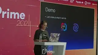 Will AI Assistant make developers redundant?, Marit van Dijk