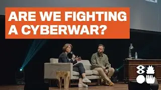 Connected Intelligence And Cyberwar: Are We Fast Enough?