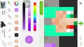 How to make skins in minecaft for iphone and android