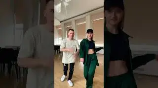 Кравц, Гио Пика - Где прошла ты - Танец (@al.ko00 & 