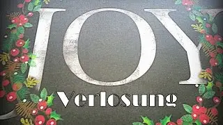 Nikolaus Verlosung