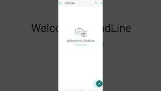 how to create textnow 2nd line 2023 
