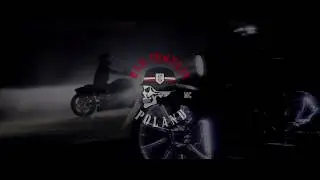 Bad Company MC Gdańsk - Night Riders