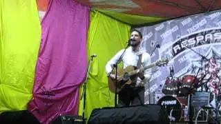 Василий Уриевский - Песня ни о чём