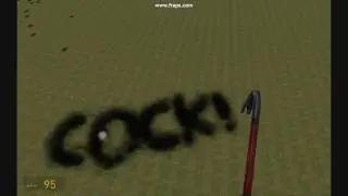 A gmod video that serves no purpose but to ERADICATE ALL CONCEPTS OF REALITY.