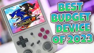 RG353vs Review - Best Budget Handheld Emulator In 2023?