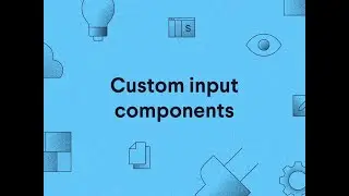 Create Custom Text Input Component Reusing Code | | Create Common Input Component Next Js, React Js