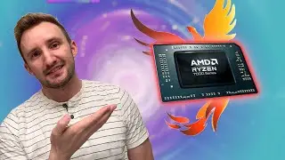 One small step for Radeon, one giant leap for iGPU gaming - AMD Radeon 760M iGPU Gaming benchmarks