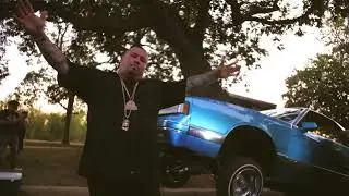 ICE EL HIELO ❌LOWRIDING FT WILLY P 