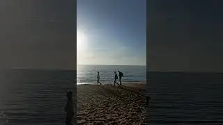 Я совсем забыл что сбылась мечта справить Новый Год у моря, в тепле. Это 31.12.2022. Благодарю🙏🙏🙏