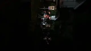 Hydroplane - Proud Mary - ft. Steve Way on vocals