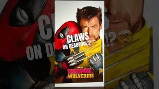 I Made Deadpool's Claws (And They're Amazing)👀