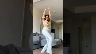 Anarkali disco chali / Choreography by Anjana / shorts #bollywooddance #malaikaarora