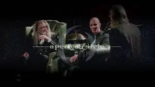 A Perfect Circle NEW Grammy Museum 2018 Los Angeles, CA 4 songs and Interview