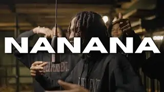 [FREE] Kay Flock x Dthang x NY Drill Sample Type Beat 2024 - "Nanana” Drill Type Beat