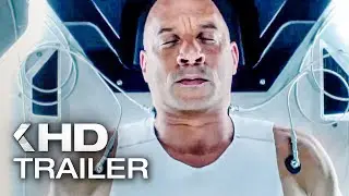 Die besten ACTIONFILME in 2020 (Trailer German Deutsch)