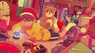 ❮Lemonink❯ - Looking for Santa
