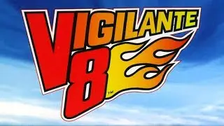 Vigilante 8 Soundtrack