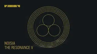 Noisia - The Resonance V (Full Album) | @visionrecordings